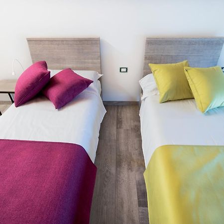 Agriturismo Camisi Qh Cambiago Dış mekan fotoğraf