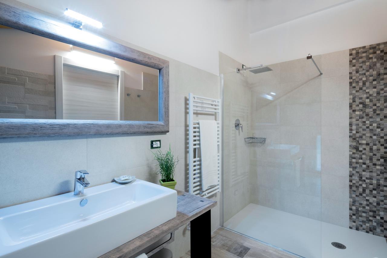 Agriturismo Camisi Qh Cambiago Dış mekan fotoğraf
