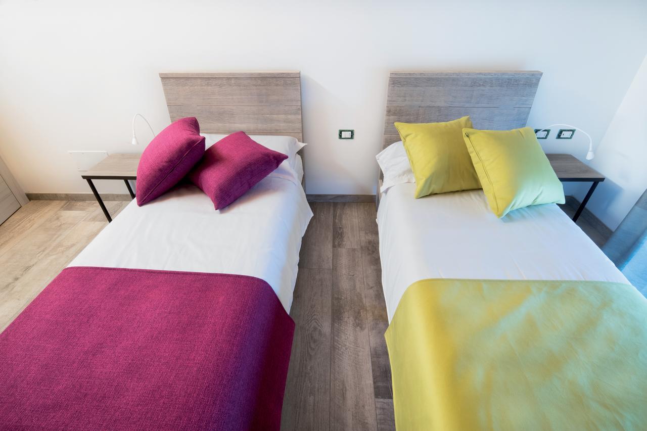 Agriturismo Camisi Qh Cambiago Dış mekan fotoğraf