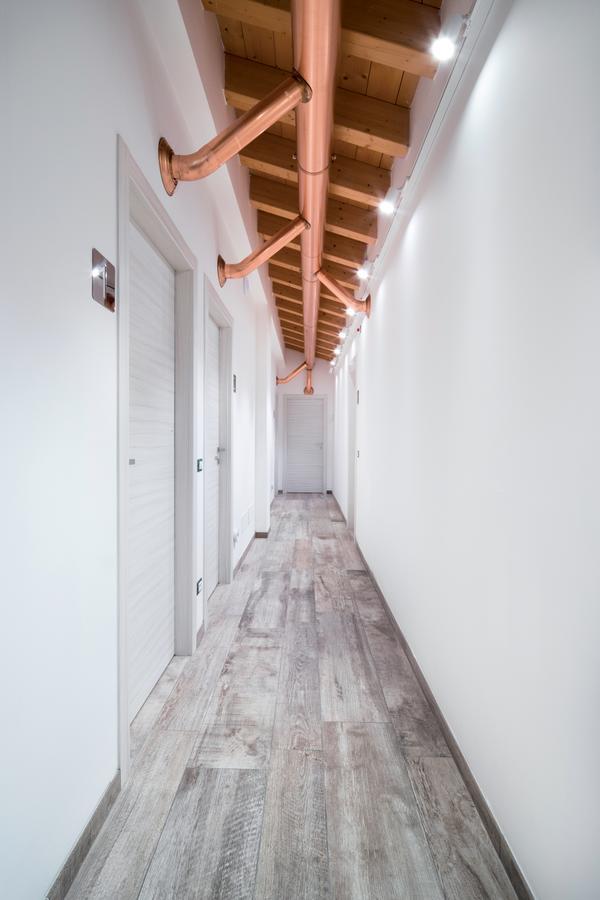 Agriturismo Camisi Qh Cambiago Dış mekan fotoğraf